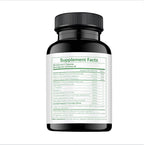 HABIZIYA Cortisol Support Supplement with Adaptogens - 60 Capsules - image 7