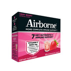 Airborne Immune Support Effervescent Tablets Very Berry - 30ct - image 14