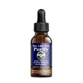 The Life Tree Purify Intestinal Support Tincture - 2 fl oz