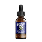 The Life Tree Purify Intestinal Support Tincture - 2 fl oz
