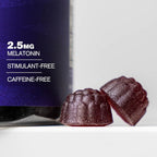 Jacked Factory Lean PM Weight Loss Gummies - 60 Gummies - image 3