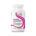 Seeking Health Optimal Prenatal MF Prenatal Vitamin - 180 Capsules