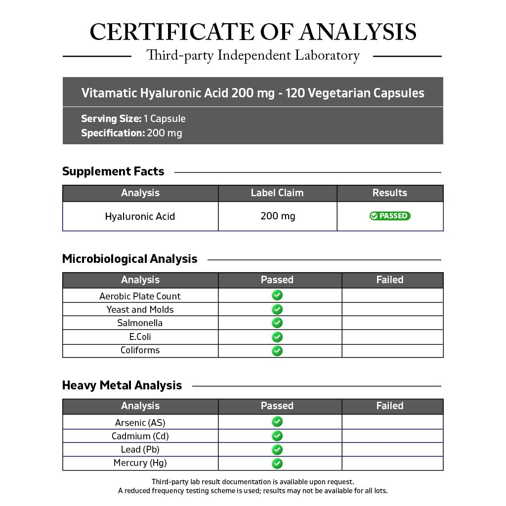 Vitamatic NUTRITIONAL_SUPPLEMENT