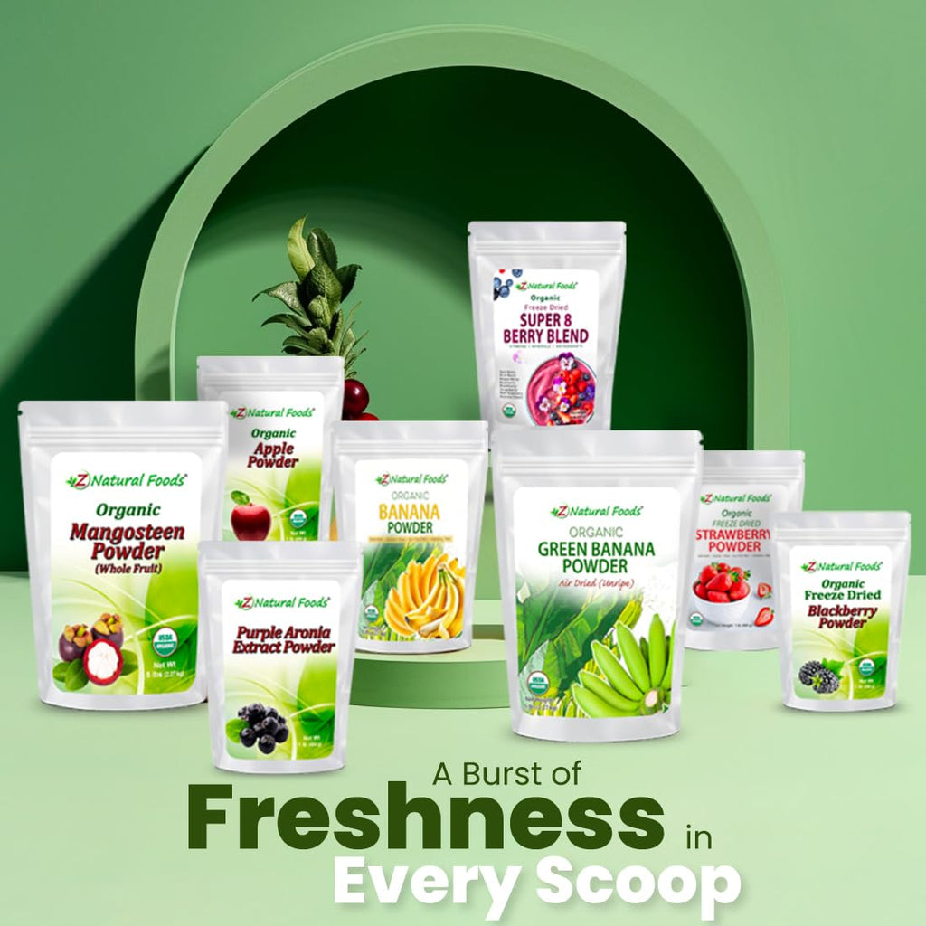 Z Natural Foods HERBAL_SUPPLEMENT