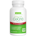 Igennus Advanced CoQSol CoQ10 100mg High Absorption - 120 Softgels