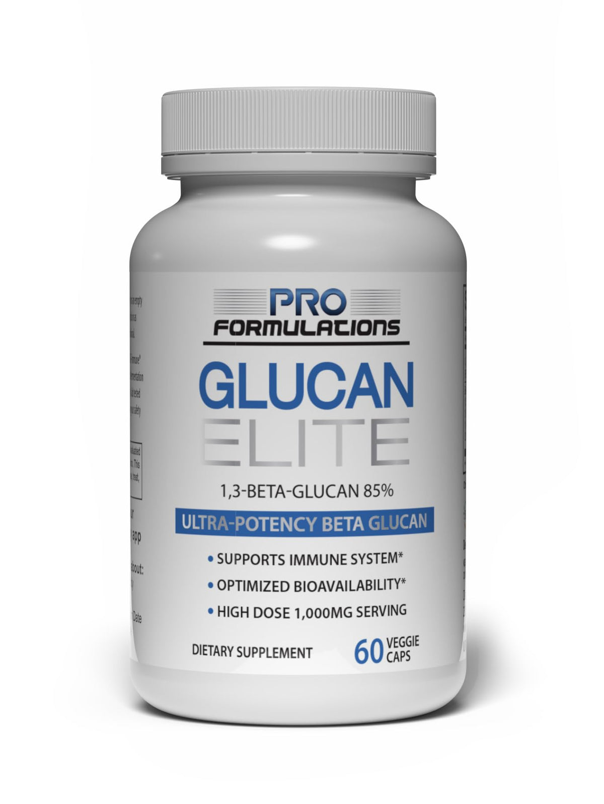 Pro Formulations MD NUTRITIONAL_SUPPLEMENT