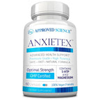 Approved Science Anxietex