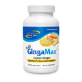 North American Herb & Spice GingaMax Ceylon Ginger - 90 Capsules