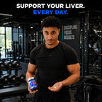 ALLMAX TUDCA 250 mg Vegan Capsules - 60 Count - image 6
