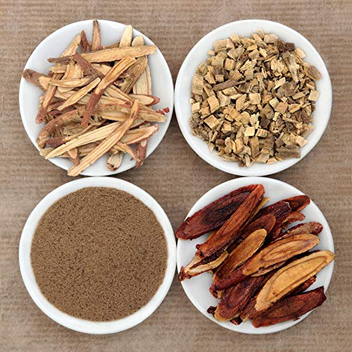 KuKista Licorice Root Liquid Extract - 2 fl oz - image 2