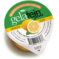 Gelatein Plus Protein Drink Lemon - 36 Count
