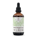 Garden Organics Black Peppercorn Alcohol-Free Natural Tincture Extract
