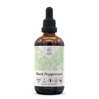 Garden Organics Black Peppercorn Alcohol-Free Natural Tincture Extract