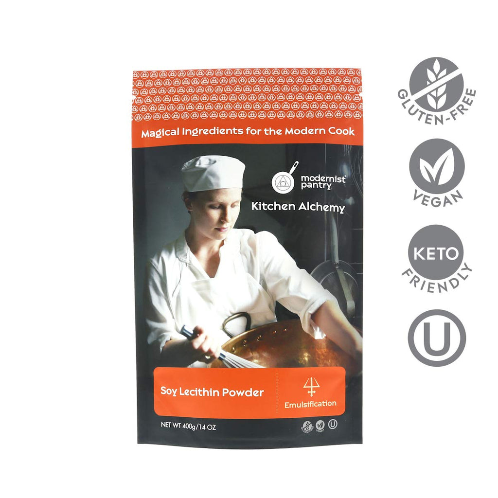 Modernist Pantry NUTRITIONAL_SUPPLEMENT