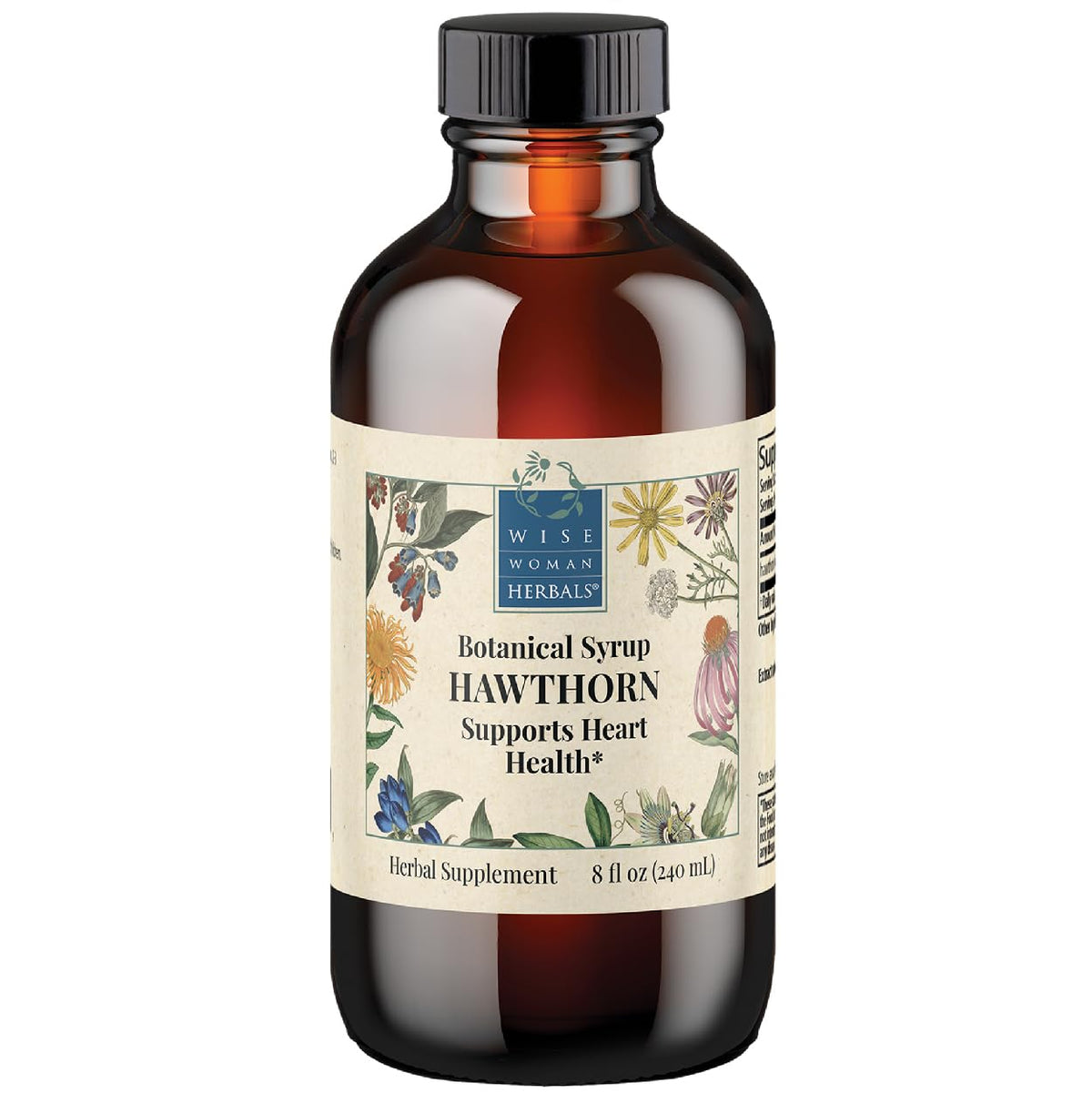 Wise Woman Herbals