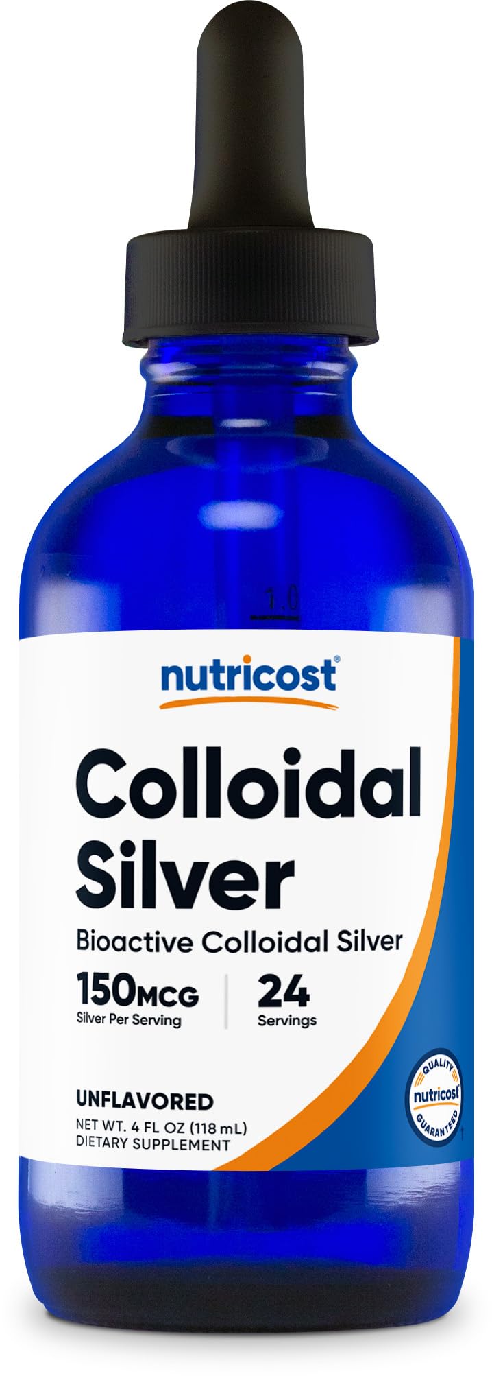 Nutricost MINERAL_SUPPLEMENT