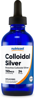 Nutricost MINERAL_SUPPLEMENT