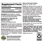 Generic Vitamin D3 125 mcg Softgels - 400 Count - image 2