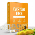 Generic Everyday Fiber Powder Digestive Support - 100g