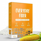 Generic Everyday Fiber Powder Digestive Support - 100g