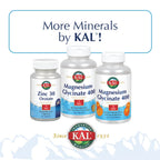 KAL Bone Meal Powder - 20 oz - image 5