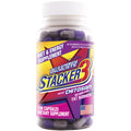 Stacker 2 Stacker 3 Fat Burner with Chitosan - 100 Capsules