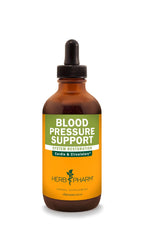 Herb Pharm Blood Pressure Support Liquid Formula - 4 oz
