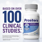 Vita Sciences Prostera Men's Prostate & Urinary Support - 90 Capsules - image 5