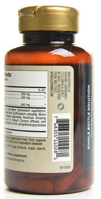 Mt. Angel Vitamins Fabulously Female Multivitamin - 60 Capsules - image 6
