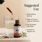 Christopher's Original Formulas Hot Cayenne Extract - 1 fl oz - image 6