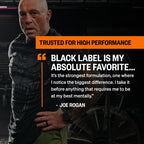ONNIT Alpha Brain Black Label Nootropic Capsules - 80 Count - image 6