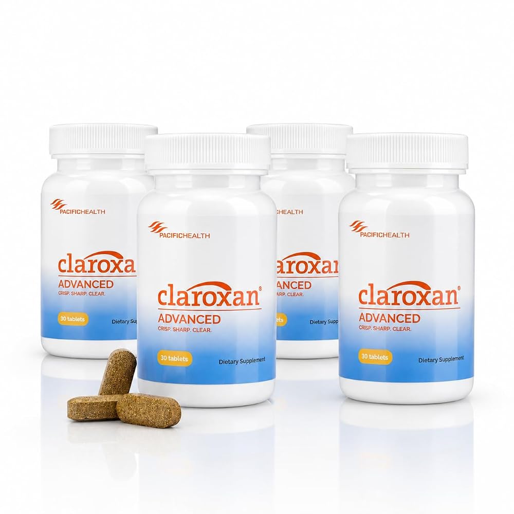 claroxan Advanced