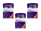 Natrol Melatonin 10 mg Sleep Gummies Strawberry - 270 Count