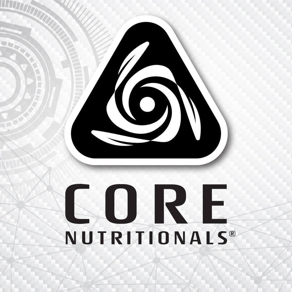 Core Nutritionals Platinum Test