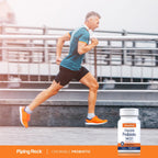 Piping Rock Probiotic for Women and Men - 100 Tablets - image 6
