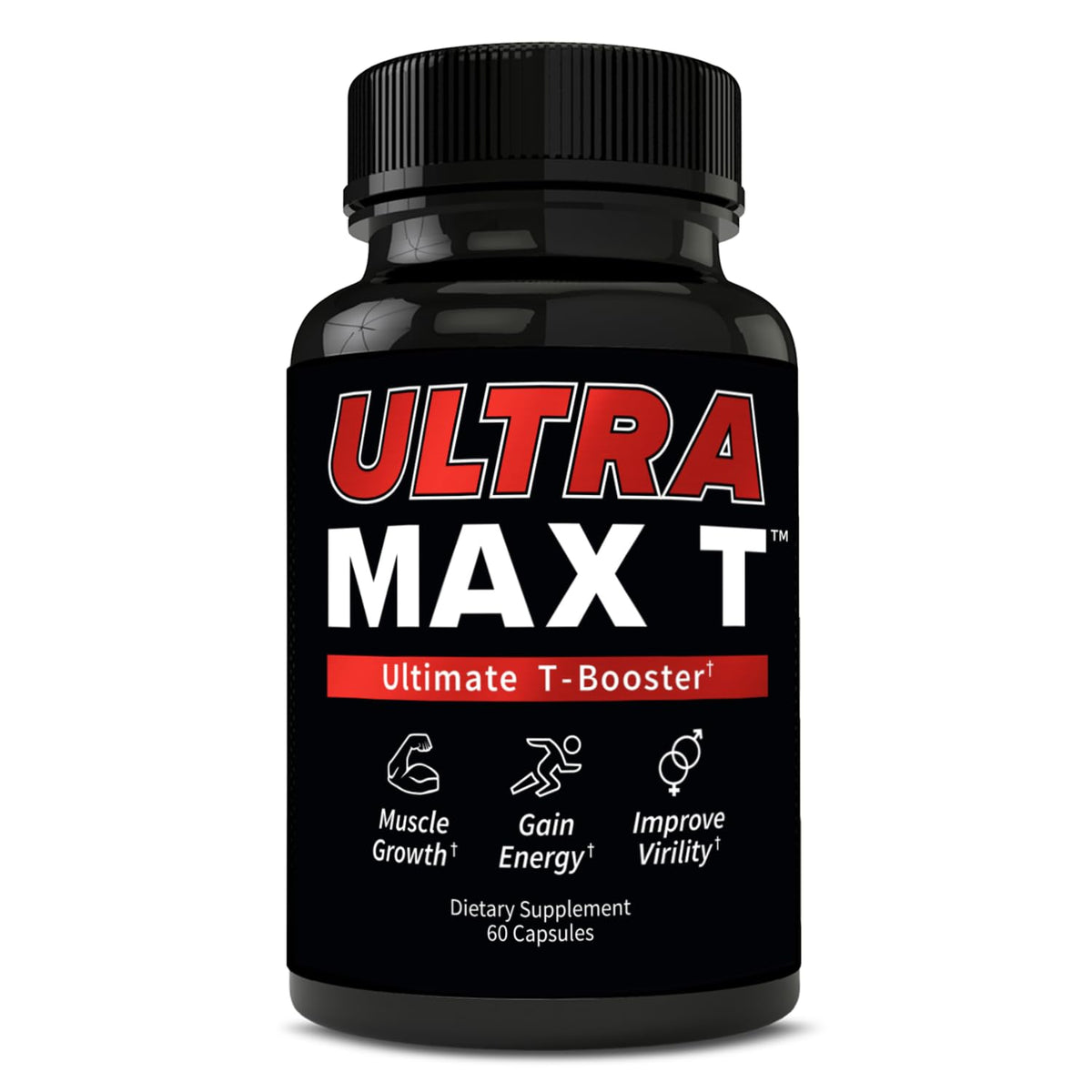 Andro400 T Booster Supplement
