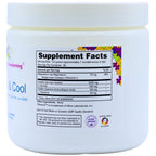 Spectrum Awakening Calm & Cool Powder for Focus & Calm - 60 Servings - image 2