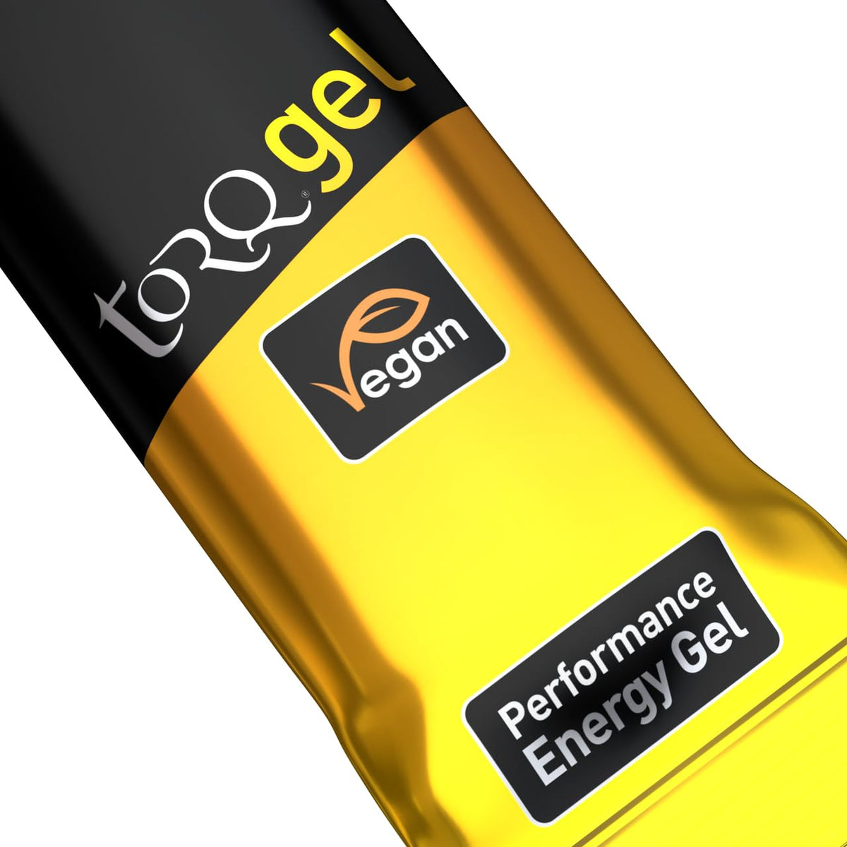 TORQ Gel Banoffee with Guarana Energy Gel - Box of 15 - image 4