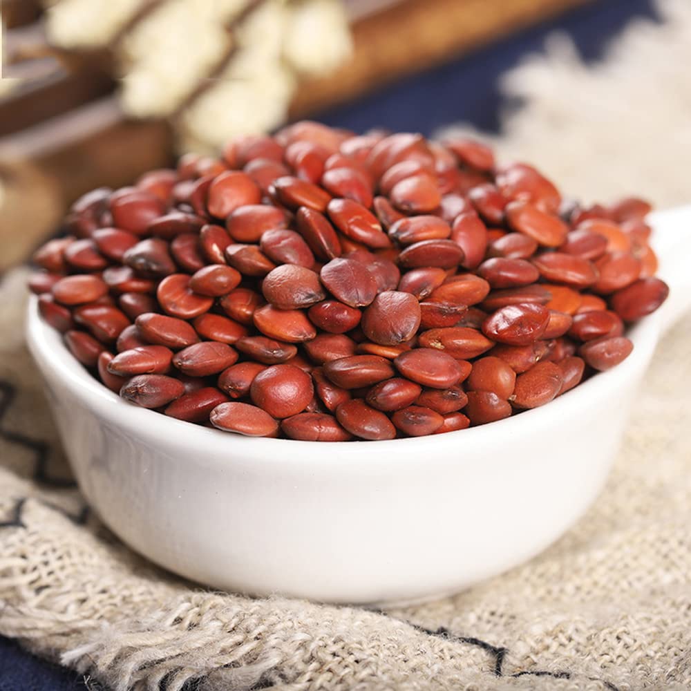 CHEWYZ Zizyphus Jujuba Spine Date Seed - 500 g - image 4