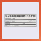 Rugby Melatonin 1mg Tablets - 90 Count - image 5