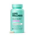 Love Wellness Hello Burn Activate Postbiotic - 30 Capsules