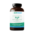Rootcology P5P Active Vitamin B6 - 120 Capsules