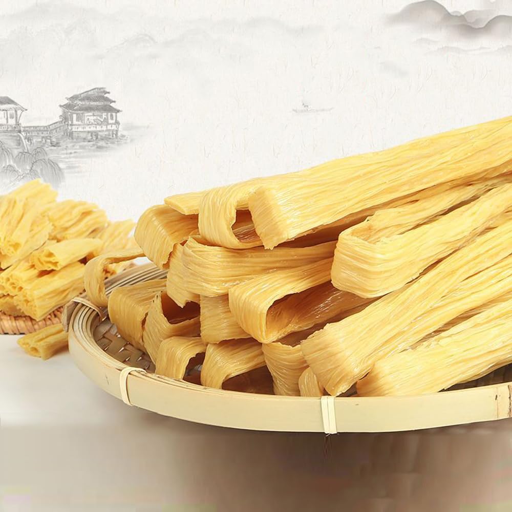CHEWYZ Dired Bean Curd Stick Dried Beancurd Sticks