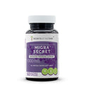 Secrets of the Tribe - Migra Secret