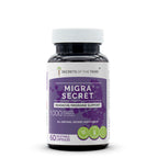 Secrets of the Tribe - Migra Secret