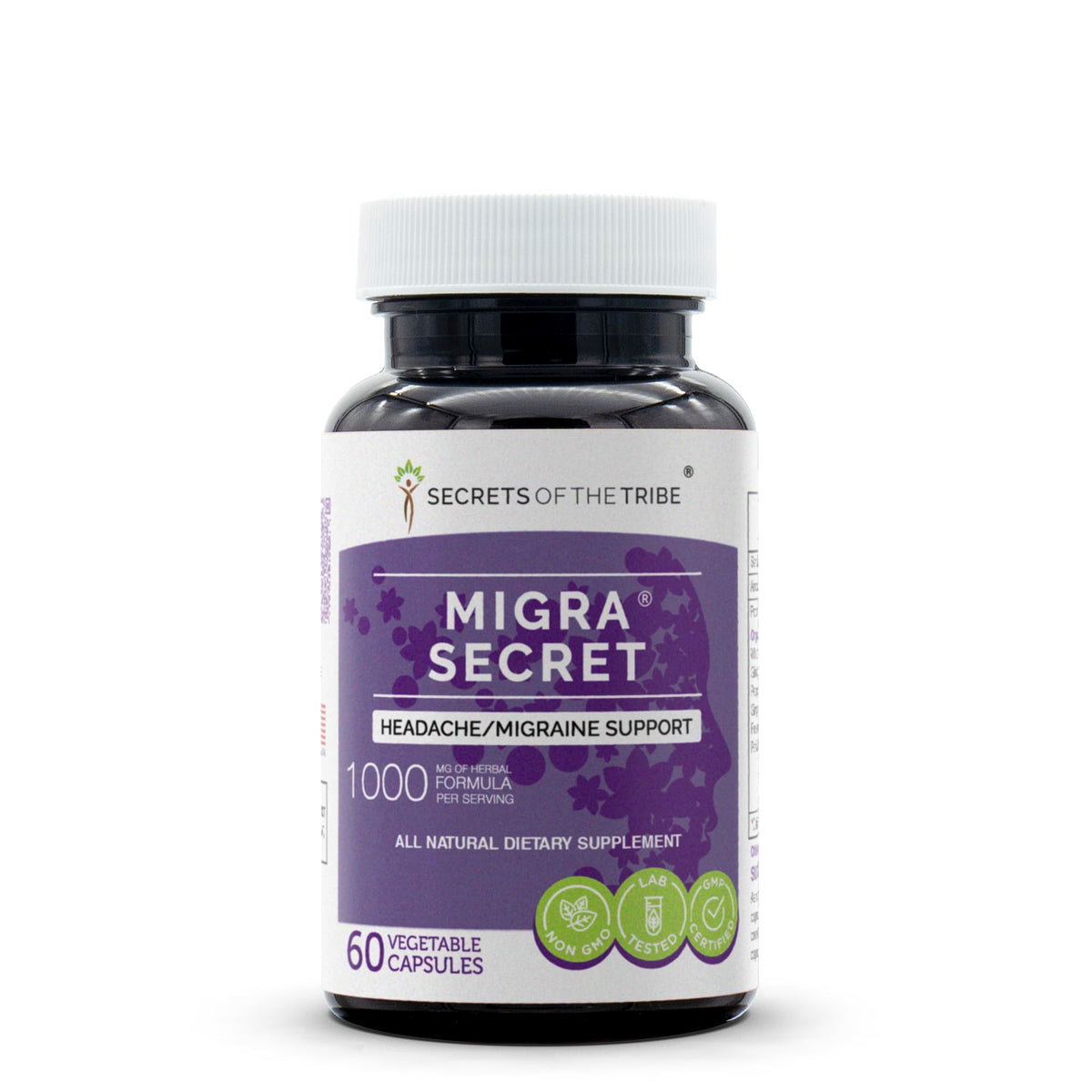 Secrets of the Tribe - Migra Secret