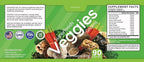Alpha Pure Superfoods Greens & Veggies Capsules - 540 Capsules - image 7
