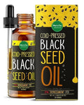 MerryTes advanced Black Seed Oil