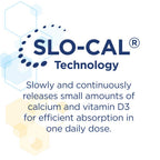 Citracal Calcium + D Slow Release 1200 - 320 Tablets - image 6