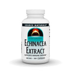 Source Naturals Echinacea Root 500mg
